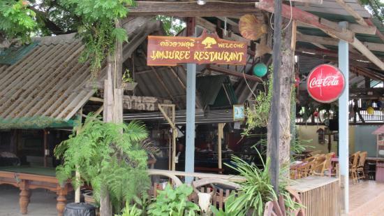 Jamjuree Restaurant